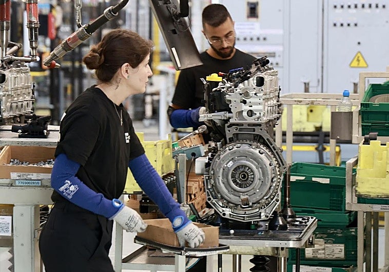 Un estudio sitúa a Valladolid en el top 5 de las provincias exportadoras a los países MENA